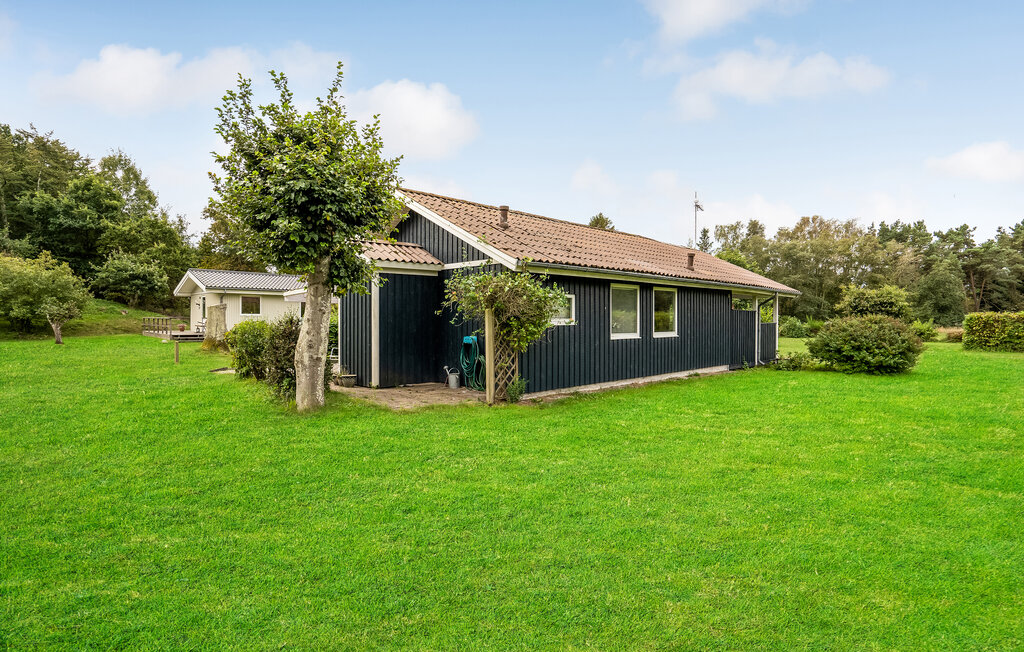 Feriehus - Fjellerup , Danmark - D74026 11