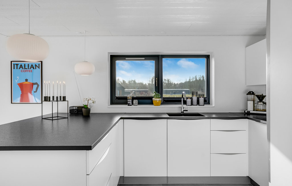 Feriehuse - Fjellerup , Danmark - D74098 6