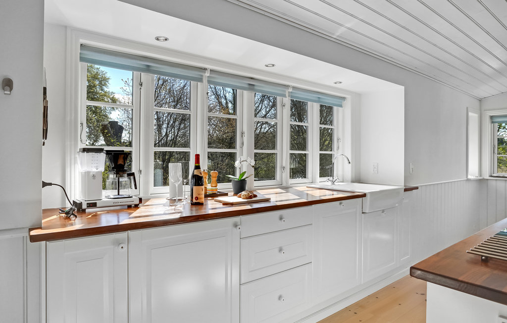 Feriehuse - Fjellerup , Danmark - D74112 19