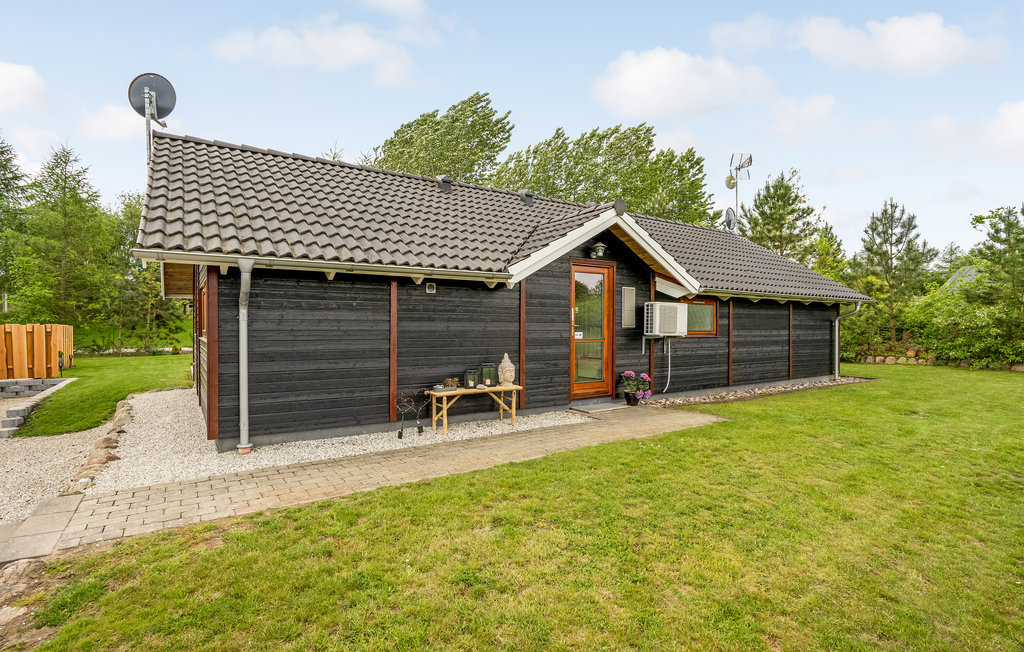 Ferienhaus - Fjellerup , Dänemark - D74119 10
