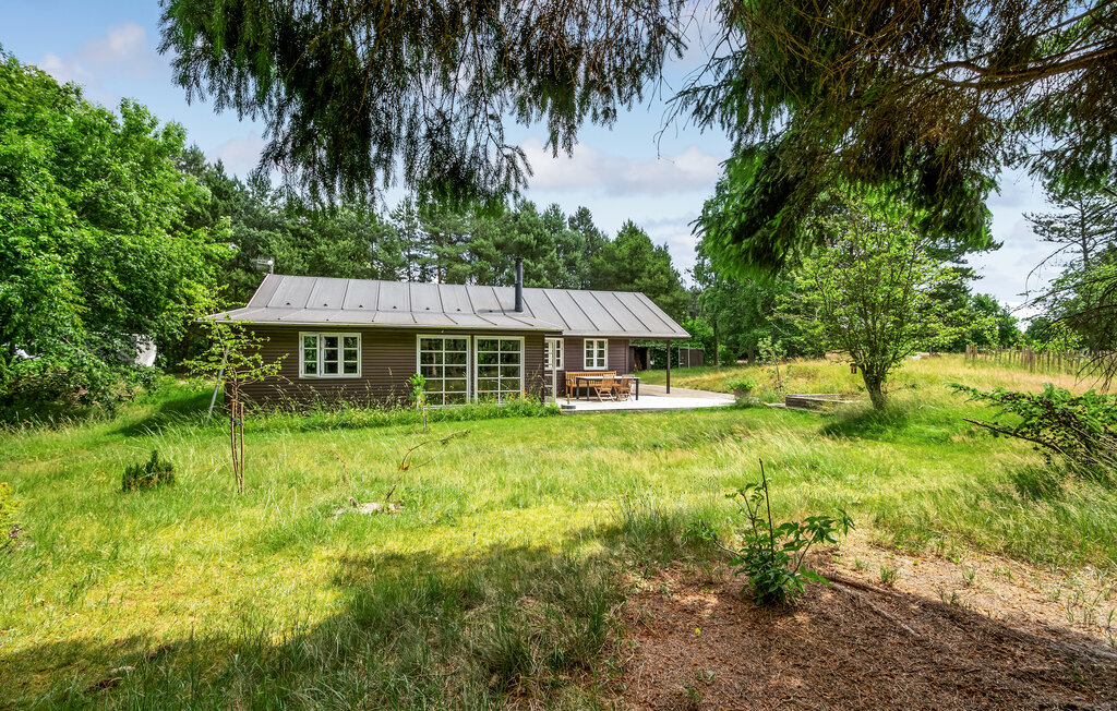 Ferienhaus - Grenå , Dänemark - D74124 11