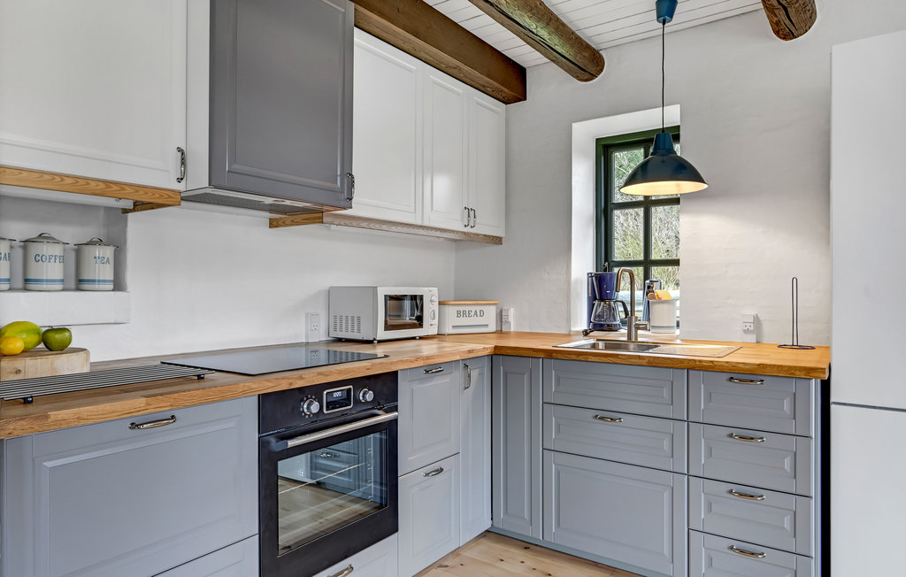 Ferienwohnung - Fjellerup , Dänemark - D74201 6