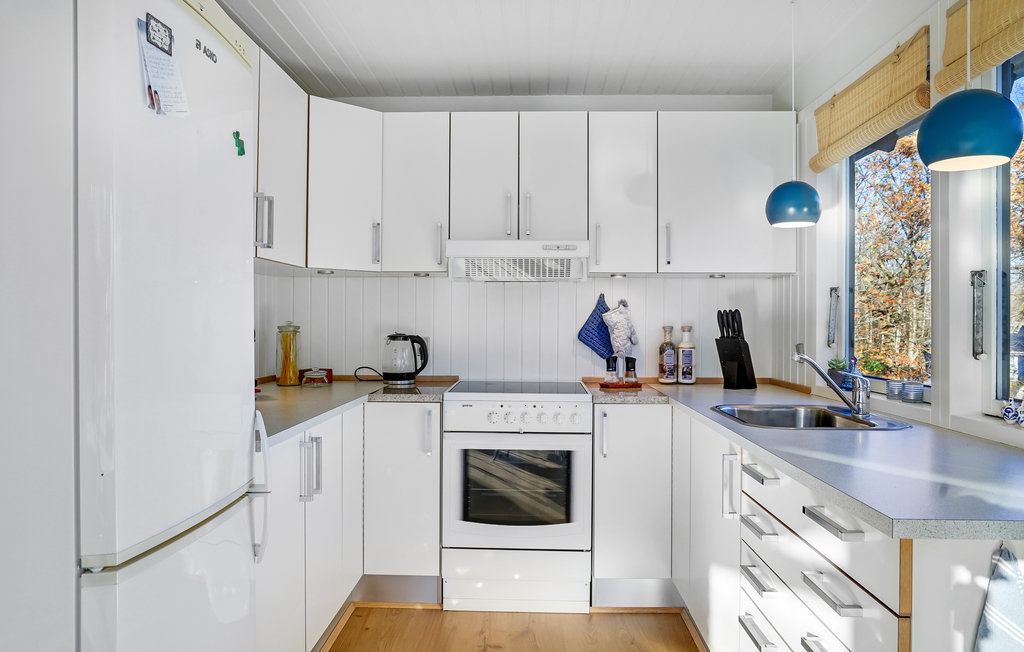 Ferienhaus - Fjellerup , Dänemark - D74209 7