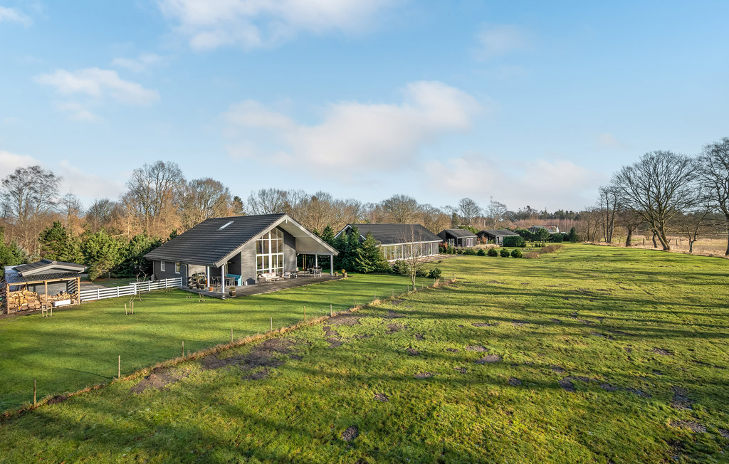 Ferienhaus - Fjellerup Strand , Dänemark - D74211 11