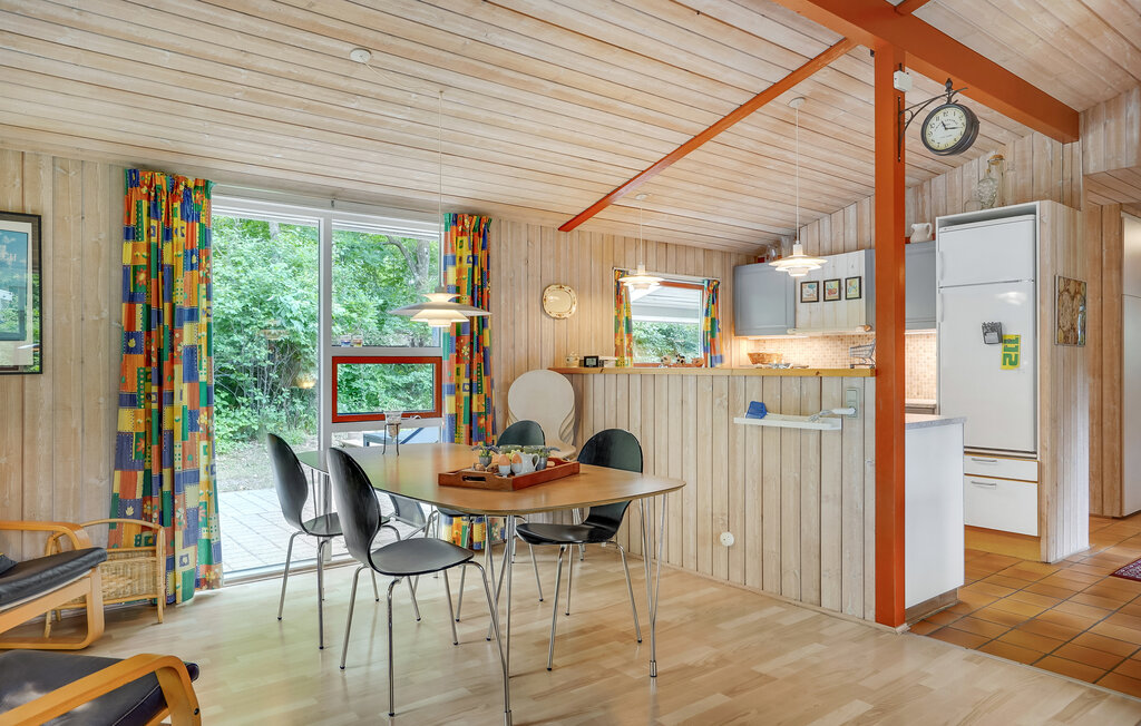 Feriehus - Fjellerup , Danmark - D74250 13