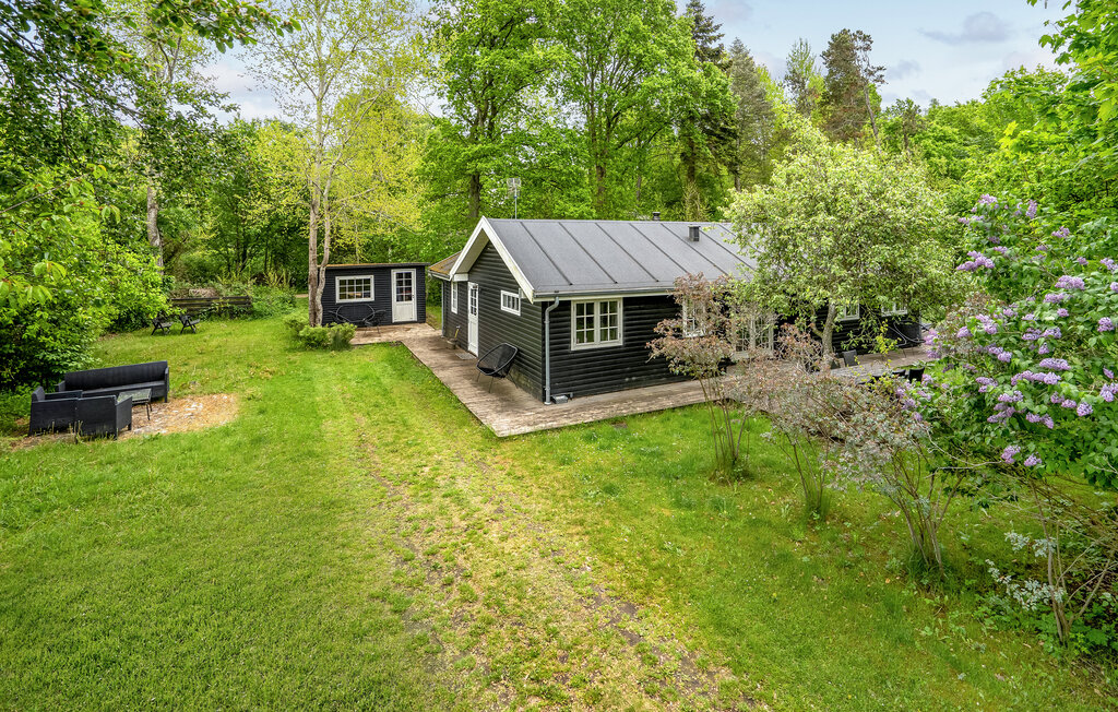 Feriehuse - Fjellerup , Danmark - D74310 11