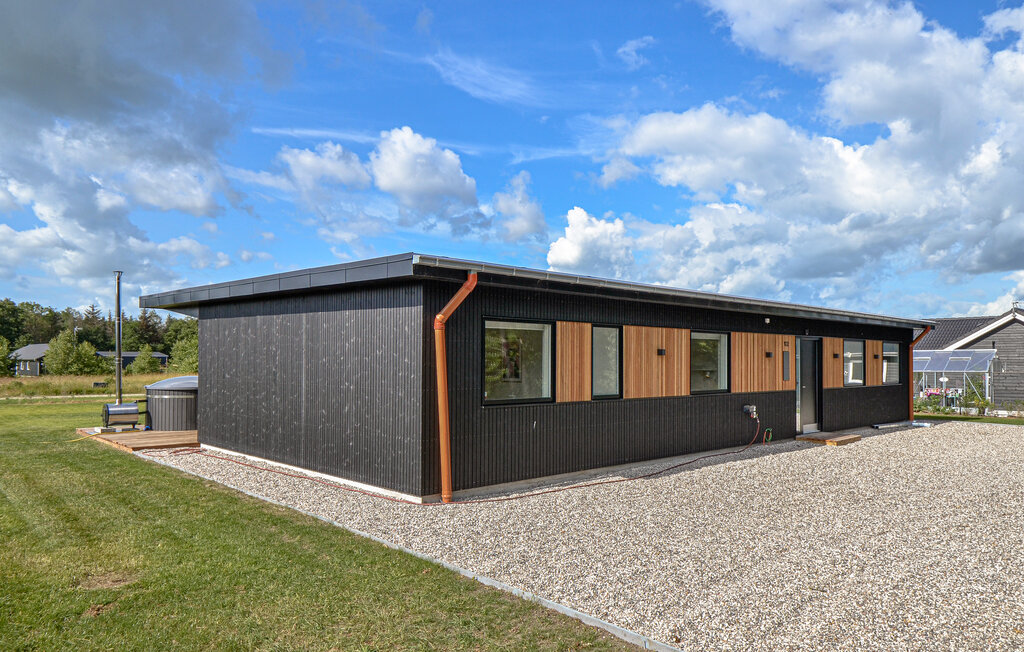 Ferienhaus - Fjellerup , Dänemark - D74329 9