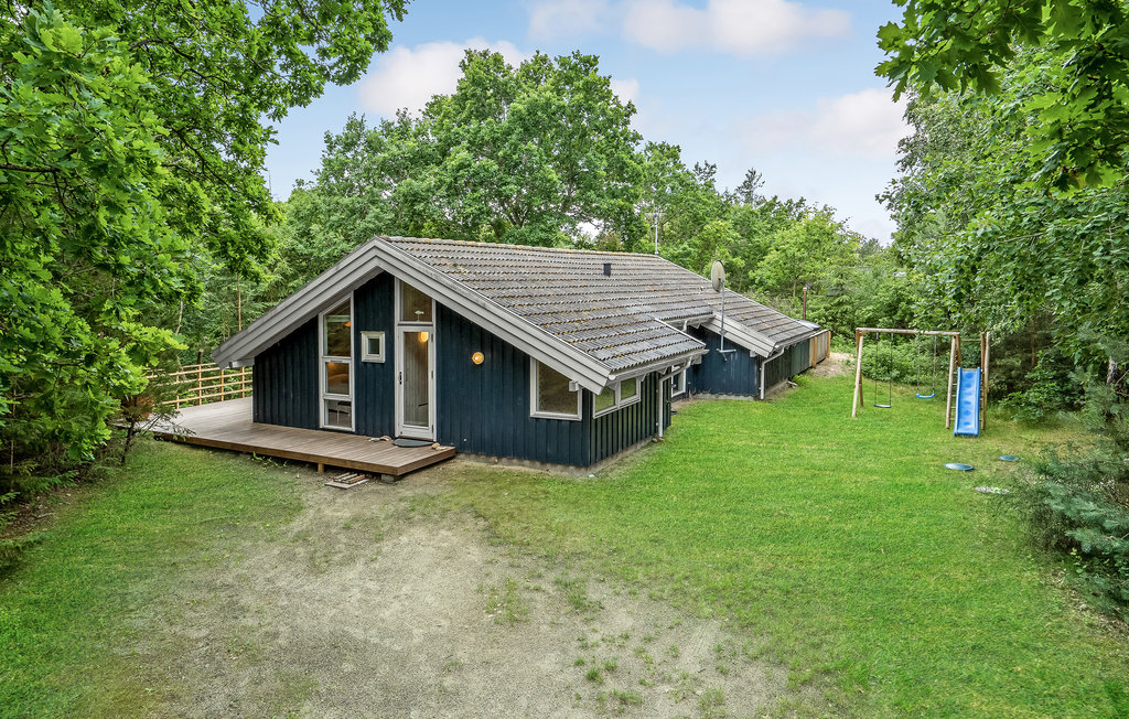 Ferienhaus - Fjellerup , Dänemark - D74441 11