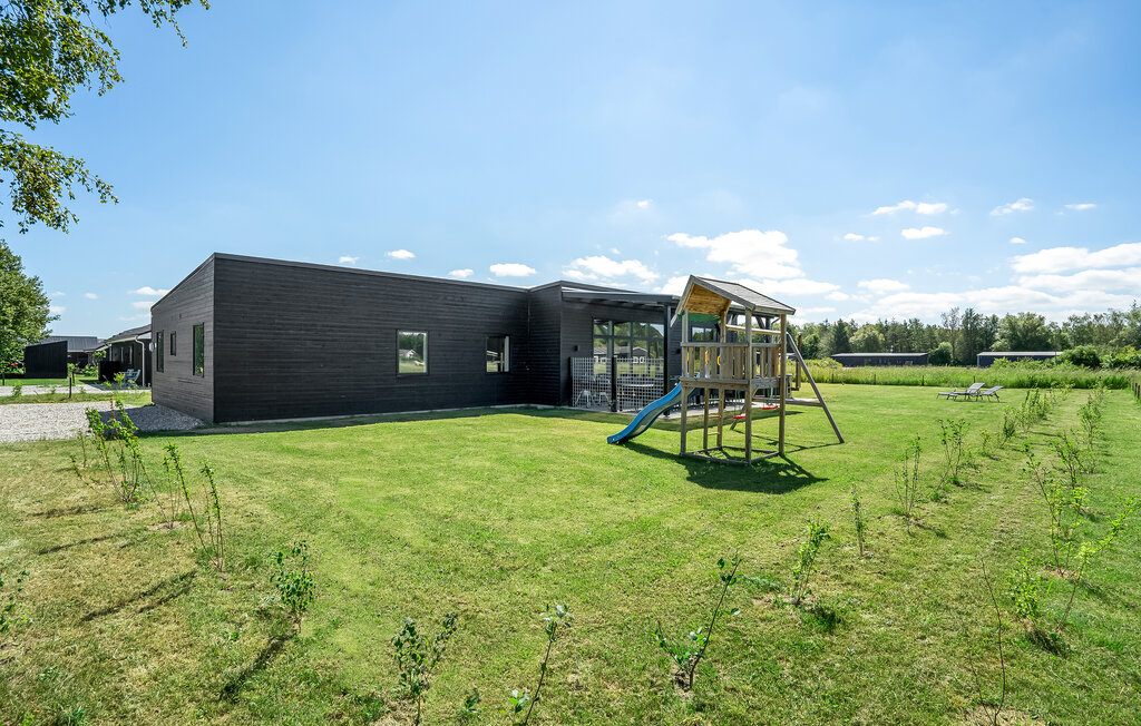Ferienhaus - Fjellerup , Dänemark - D74006 10
