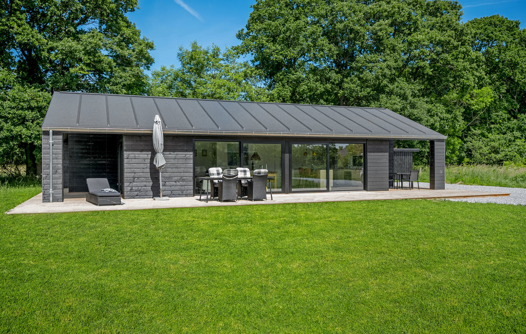 Ferienhaus - Fjellerup , Dänemark - D74031 10