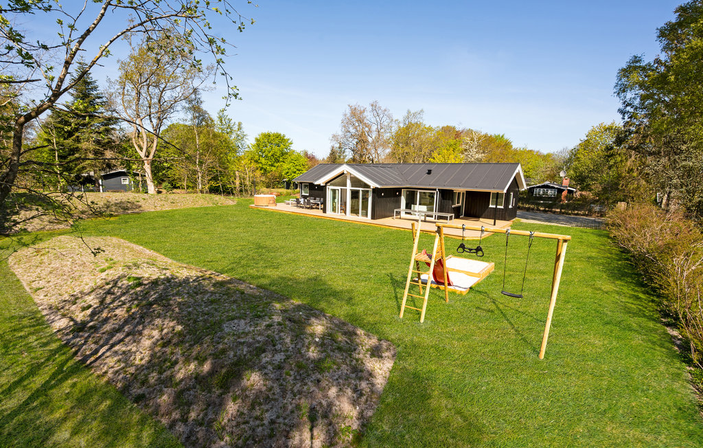 Feriehuse - Fjellerup , Danmark - D74045 11