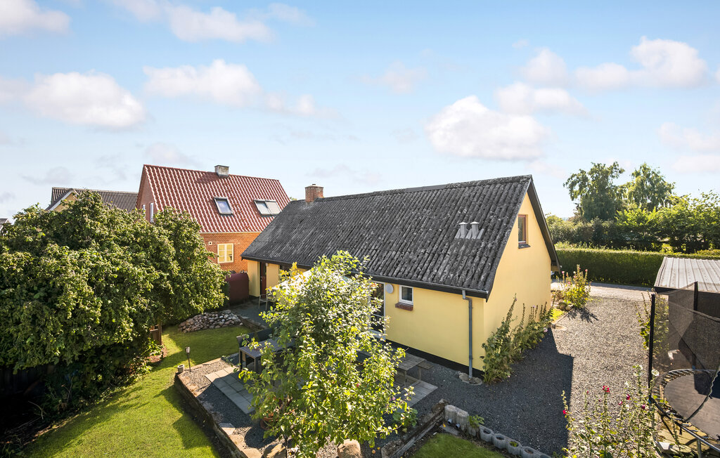 Ferienhaus - Ramten , Dänemark - D74050 10