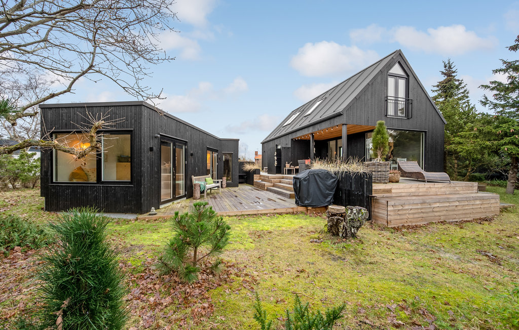 Ferienhaus - Fjellerup , Dänemark - D74072 2