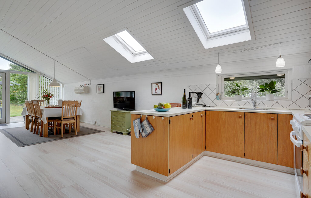 Feriehuse - Fjellerup , Danmark - D74294 18