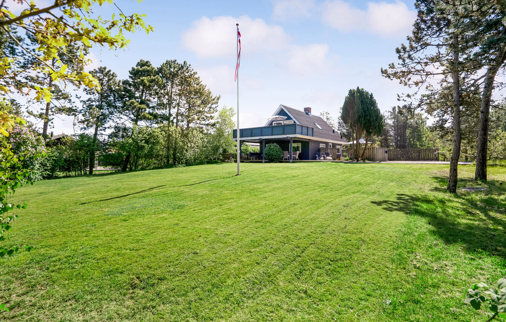 Ferienhaus - Fjellerup , Dänemark - D74464 14