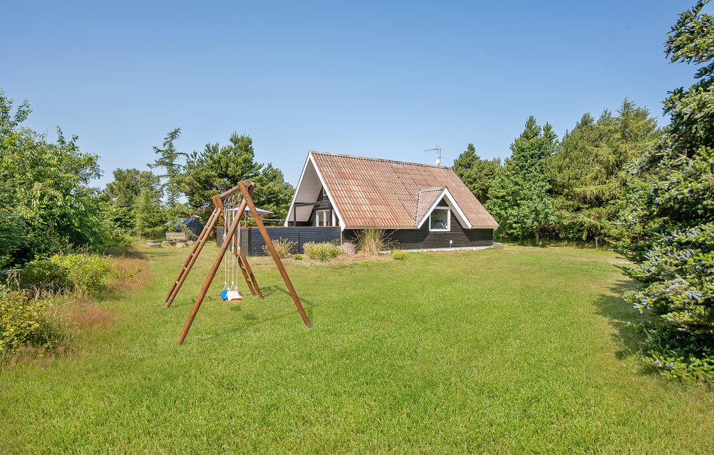 Ferienhaus - Fjellerup , Dänemark - D74509 11