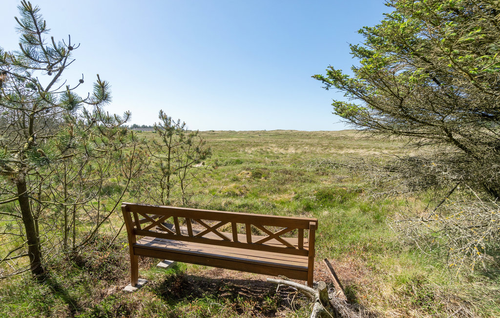 Feriehuse - Blokhus , Danmark - D7462 20
