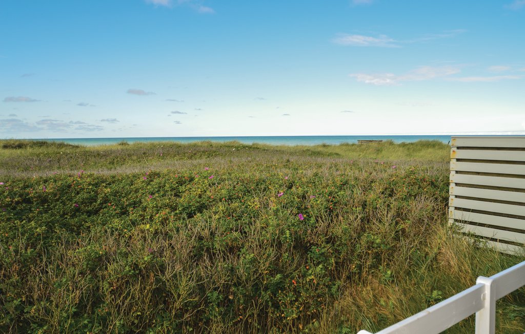 Feriehuse - Lønstrup Strand , Danmark - D7486 2