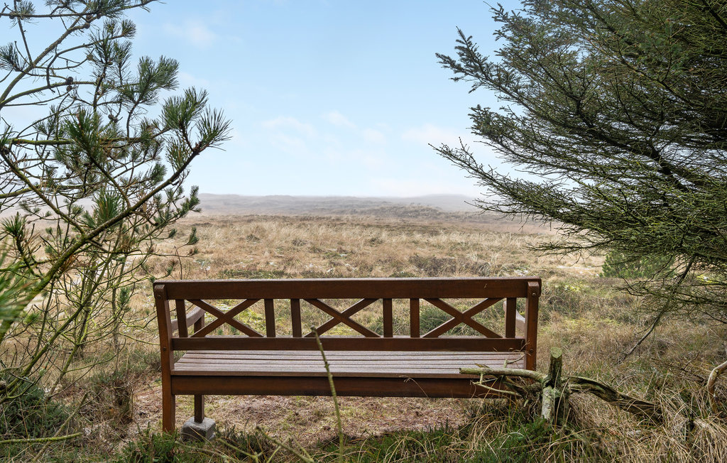 Feriehuse - Blokhus , Danmark - D7462 21