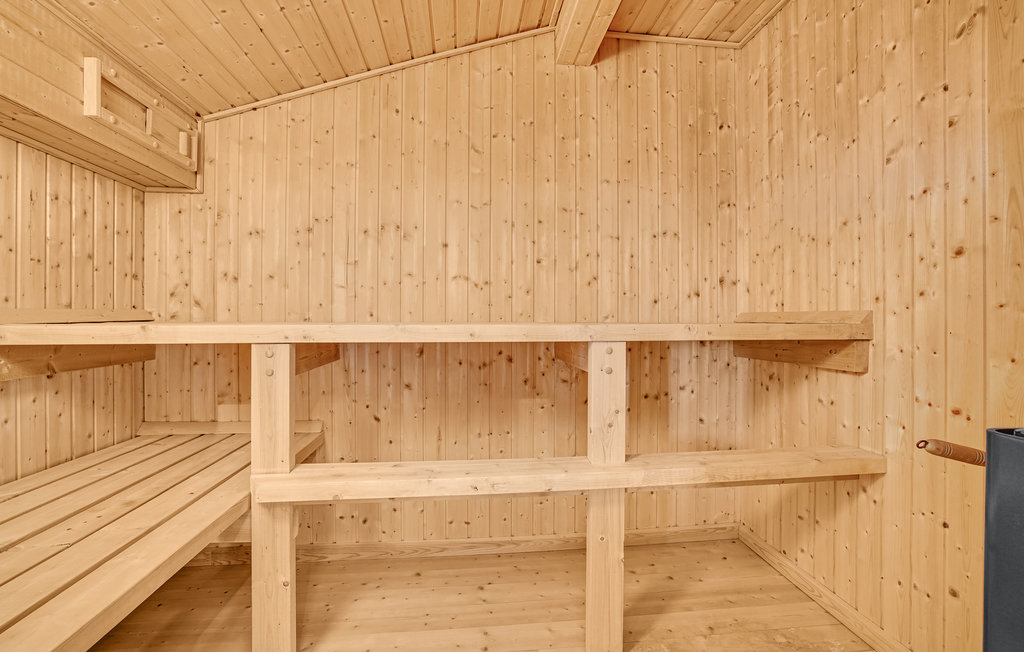 Feriehuse - Løkken Strand , Danmark - D7445 23