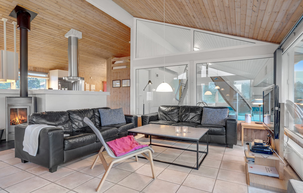 Feriehuse - Blokhus , Danmark - D7462 3