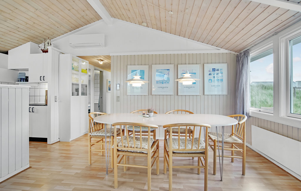 Feriehuse - Løkken Strand , Danmark - D7445 14