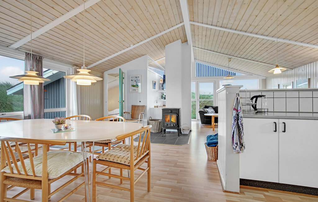 Feriehuse - Løkken Strand , Danmark - D7445 15