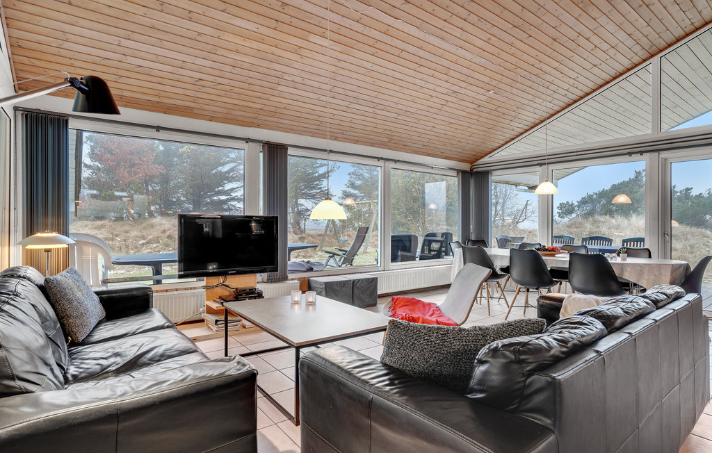 Feriehuse - Blokhus , Danmark - D7462 4