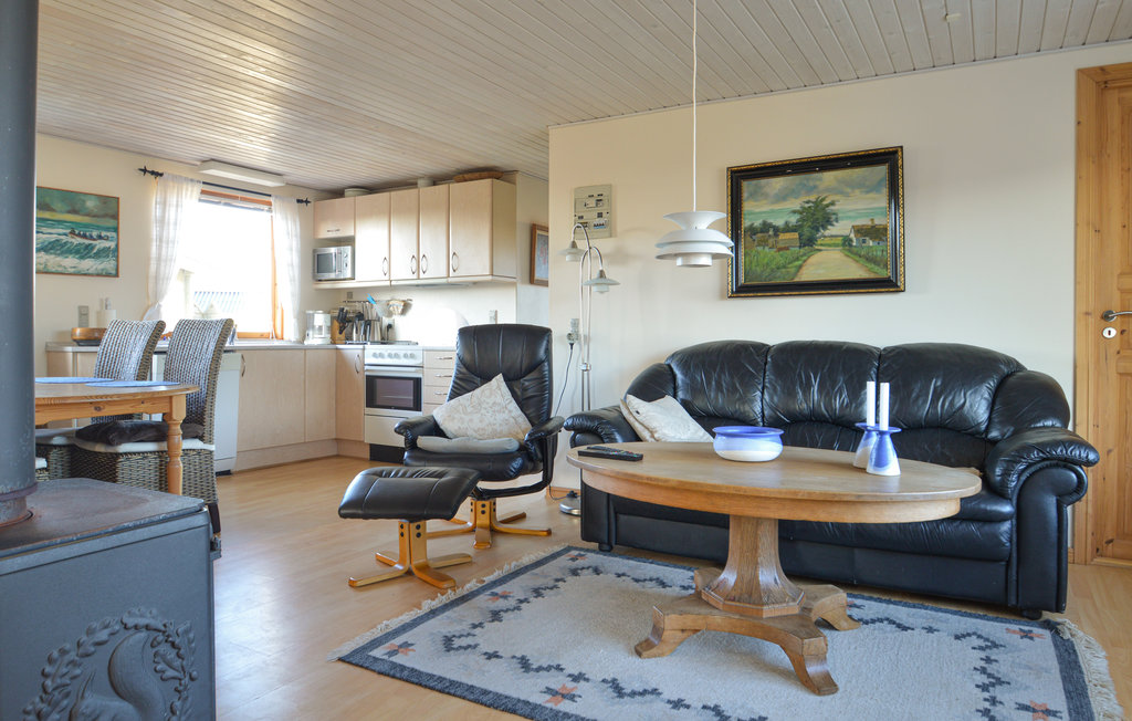 Feriehuse - Lønstrup Strand , Danmark - D7497 12