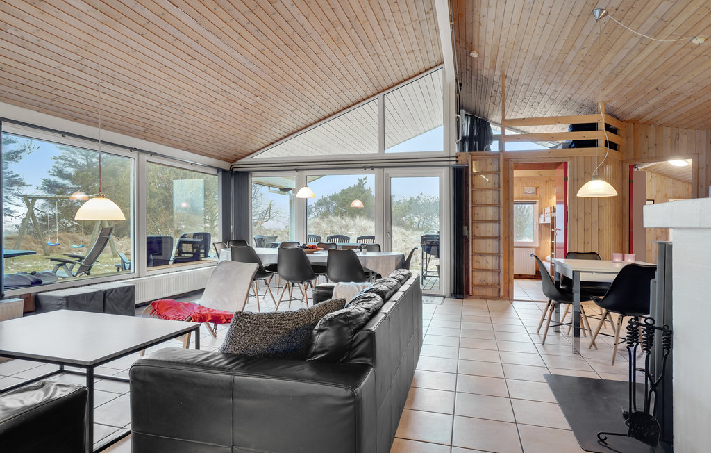 Feriehuse - Blokhus , Danmark - D7462 22