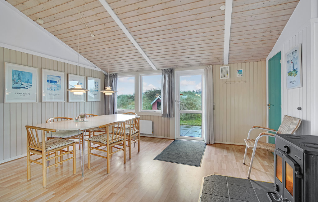 Feriehuse - Løkken Strand , Danmark - D7445 5