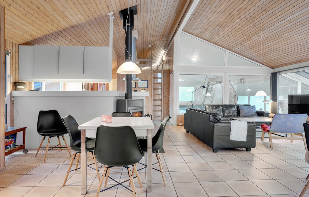 Feriehuse - Blokhus , Danmark - D7462 23