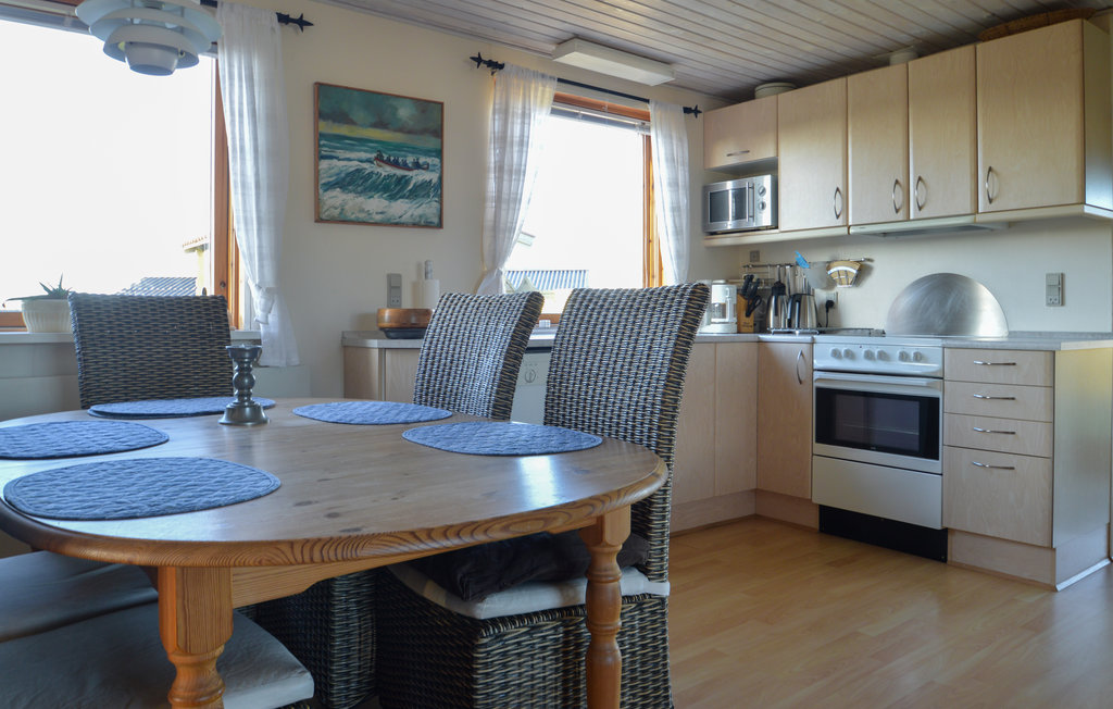 Feriehuse - Lønstrup Strand , Danmark - D7497 3