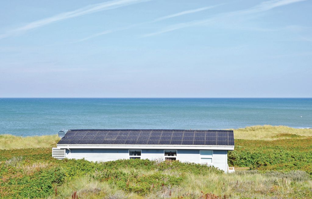 Feriehuse - Lønstrup Strand , Danmark - D7486 14