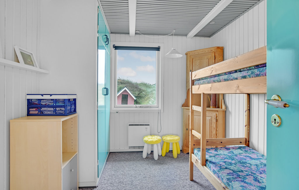 Feriehuse - Løkken Strand , Danmark - D7445 20