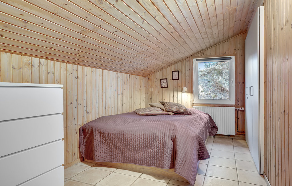 Feriehuse - Blokhus , Danmark - D7462 26