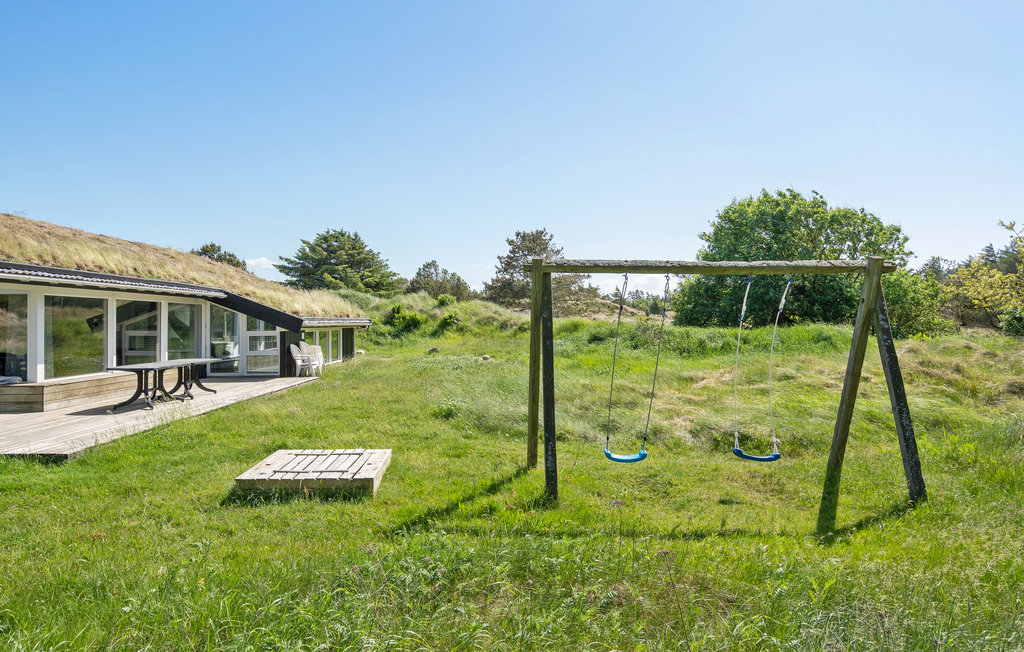 Feriehuse - Blokhus , Danmark - D7462 9