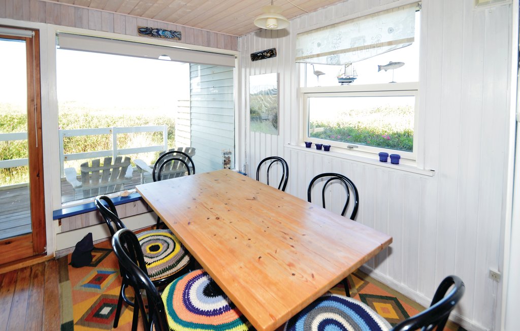 Feriehuse - Lønstrup Strand , Danmark - D7486 9