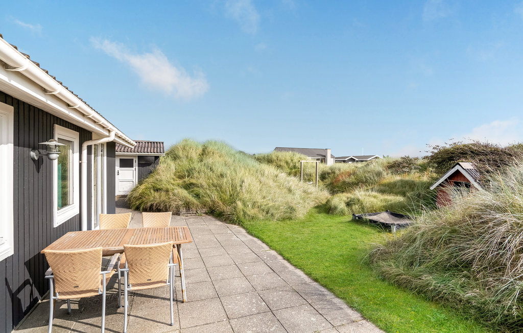 Feriehuse - Løkken Strand , Danmark - D7445 11