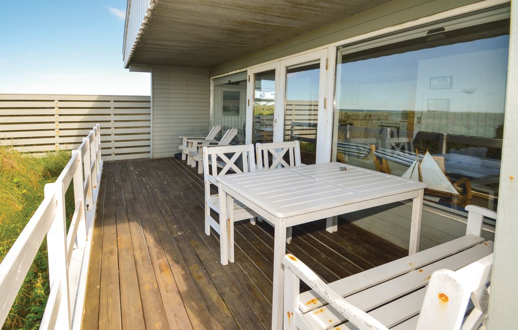 Feriehuse - Lønstrup Strand , Danmark - D7486 5