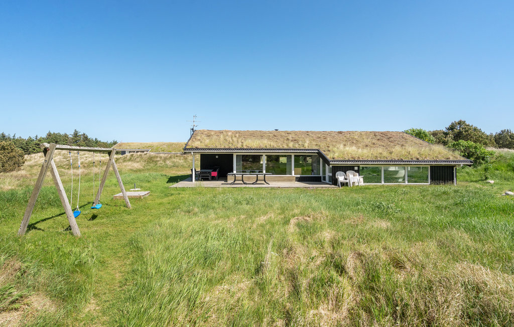Feriehuse - Blokhus , Danmark - D7462 17
