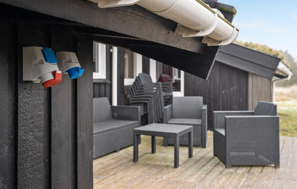 Feriehuse - Blokhus , Danmark - D7462 19