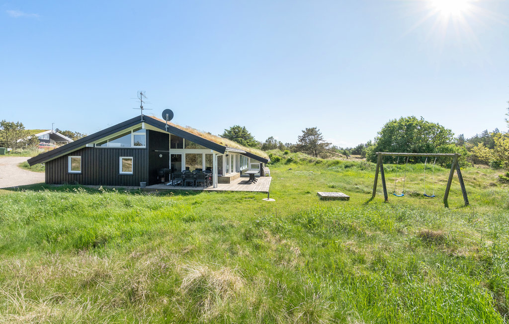 Feriehuse - Blokhus , Danmark - D7462 16