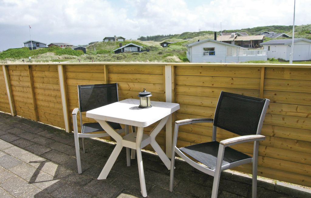 Feriehuse - Lønstrup Strand , Danmark - D7497 9