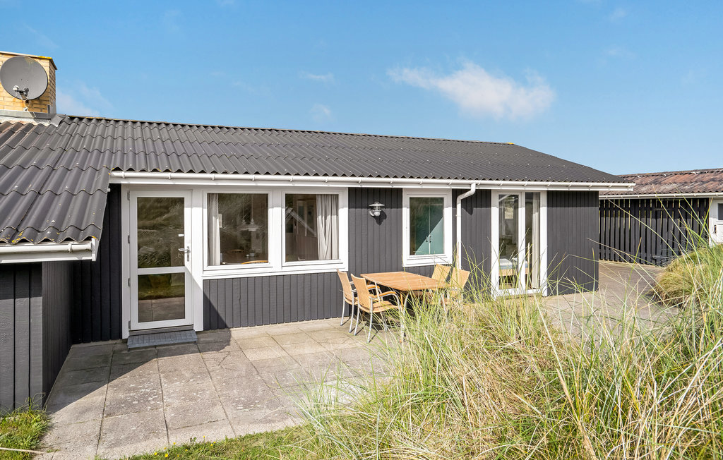 Feriehuse - Løkken Strand , Danmark - D7445 12