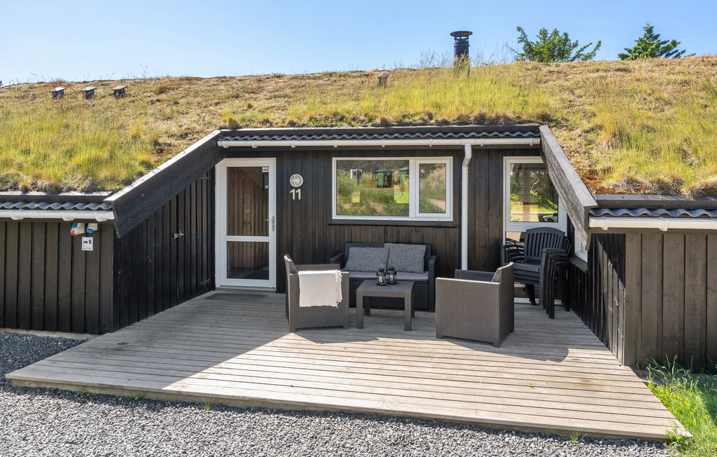 Feriehuse - Blokhus , Danmark - D7462 18