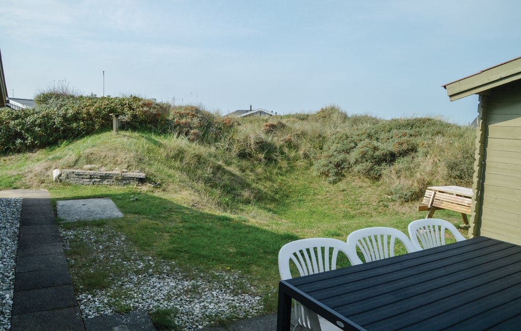Feriehuse - Lønstrup Strand , Danmark - D7497 8