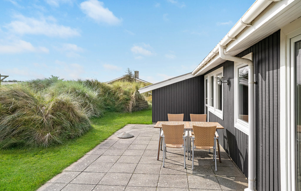 Feriehuse - Løkken Strand , Danmark - D7445 13