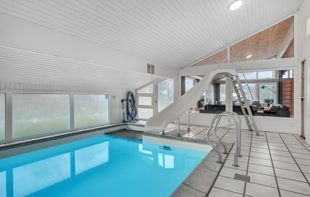 Feriehuse - Blokhus , Danmark - D7462 10