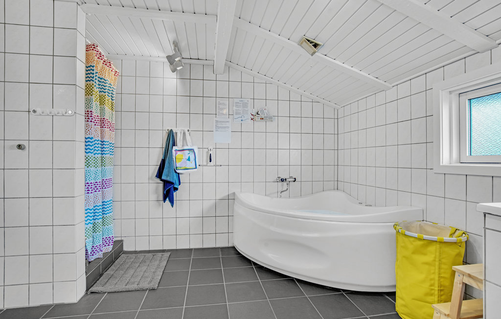 Feriehuse - Løkken Strand , Danmark - D7445 21